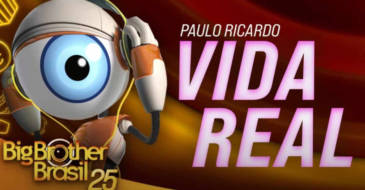 Vida real - Foto: Youtube