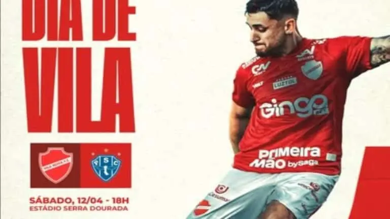 Vila Nova