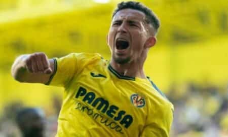 Villarreal CF