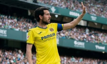 Villarreal CF