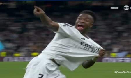 Vini Jr