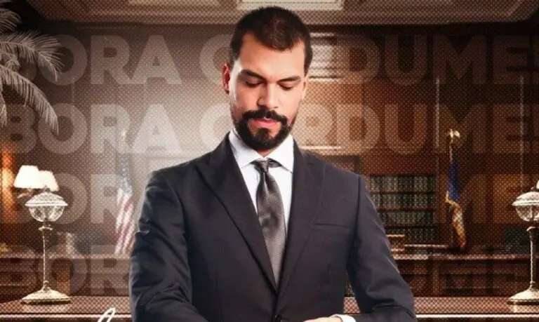 Vinicius BBB