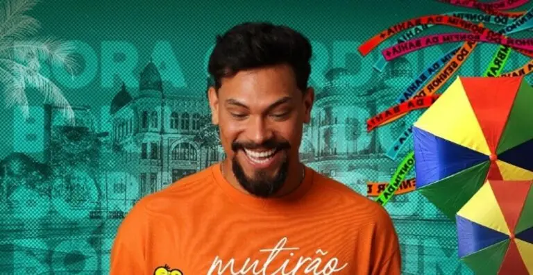 Vinicius BBB