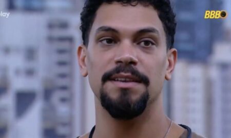 Vinicius BBB 2025