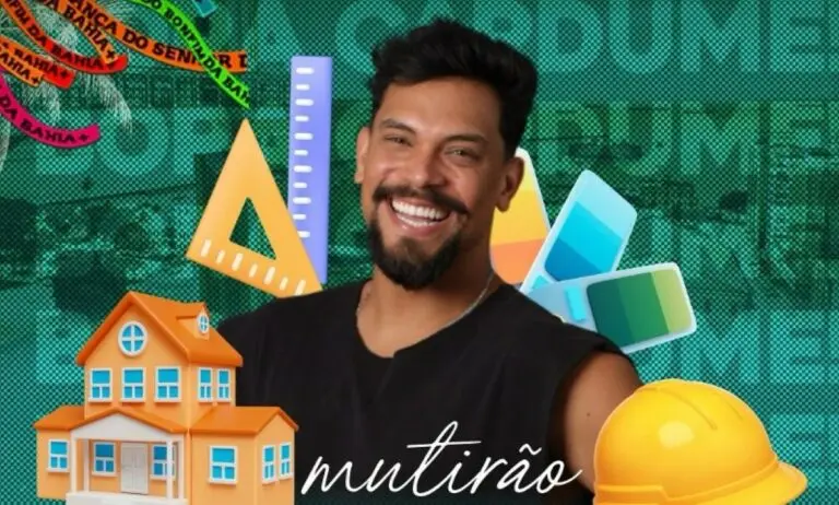 Vinicius BBB
