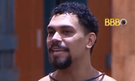 Vinicius Big Brother