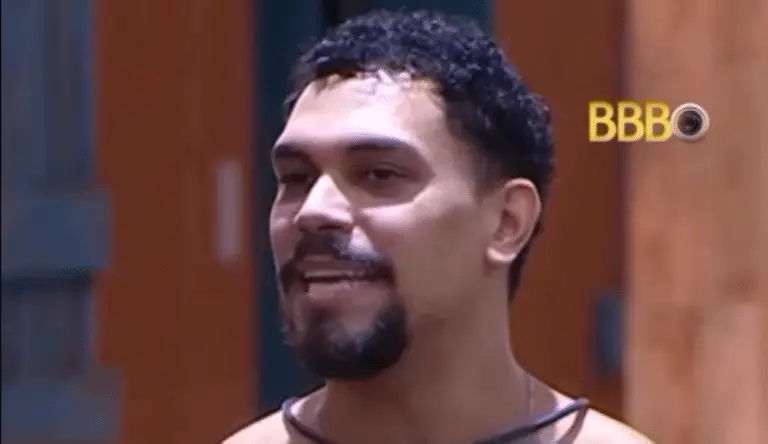 Vinicius Big Brother