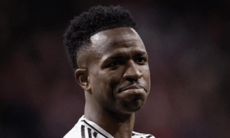 Vinicius Jr