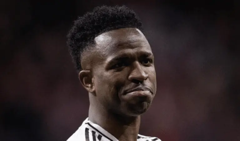 Vinicius Jr