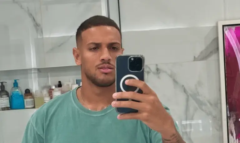 Vinicius Souza