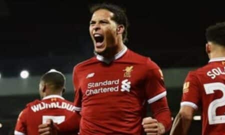 Virgil