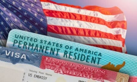 Visto Americano