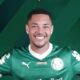 Vitor Roque gol anulado
