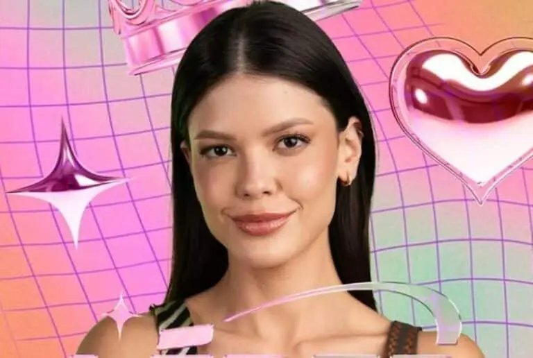 Vitoria BBB