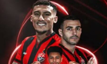 Vitória x Universidad Católica: onde assistir ao vivo, escalações e destaques da Sul-Americana