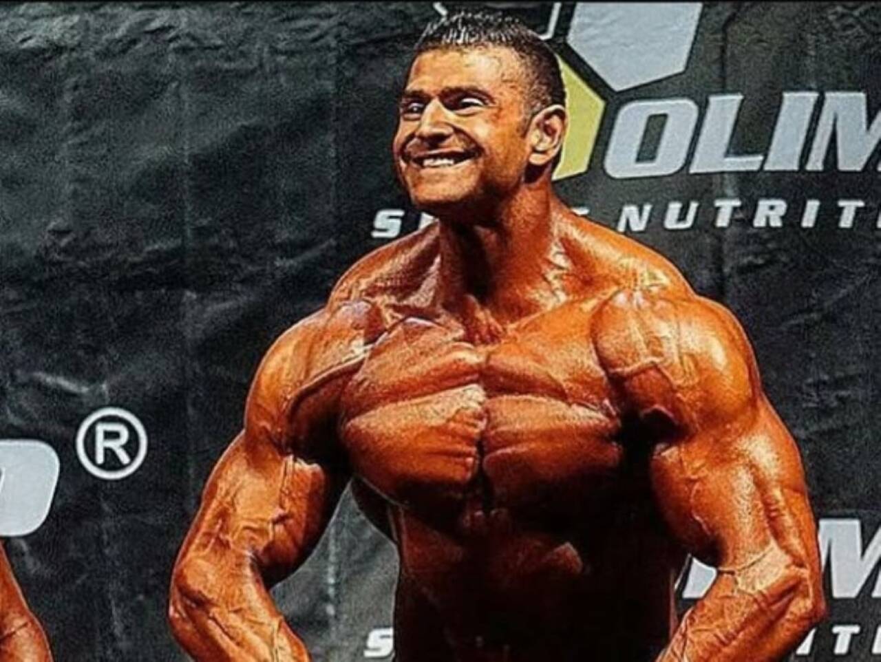 Dogs of Berlin’ bodybuilder suffers heart attack, dies at 44 in gym