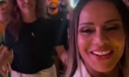 Viviane Araujo - Volta por Cima