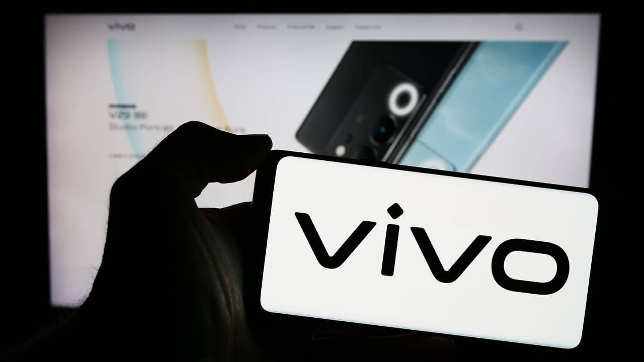 Vivo Mobile