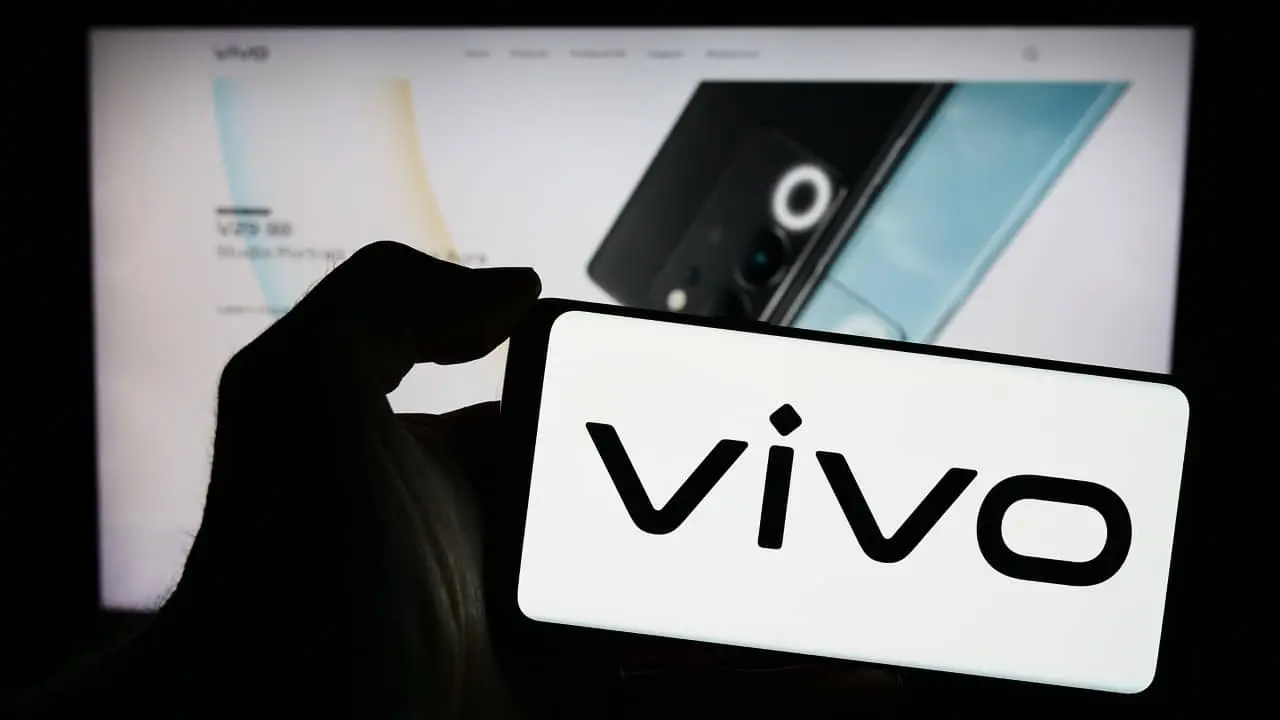 Vivo Mobile