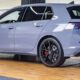 Volkswagen Golf GTI 2024