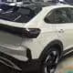 Volkswagen Nivus GTS 2025