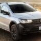 Volkswagen Saveiro Robust 2025