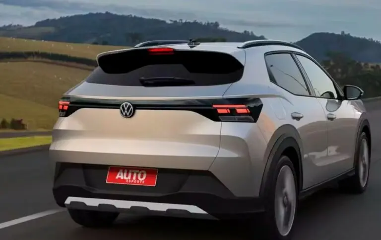 Volkswagen Tera