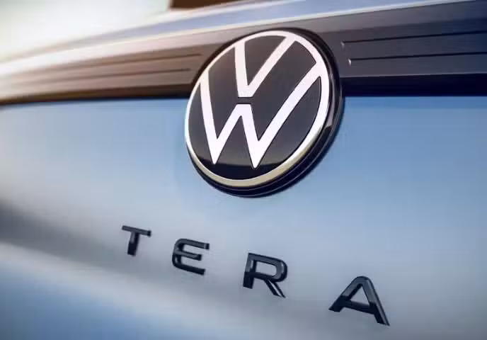 Volkswagen Tera