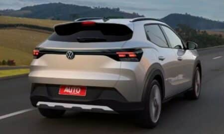 Volkswagen Tera.