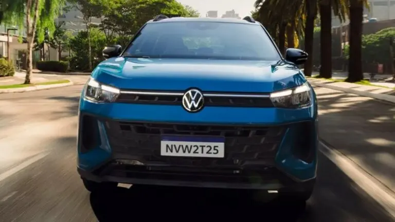 Volkswagen Tera