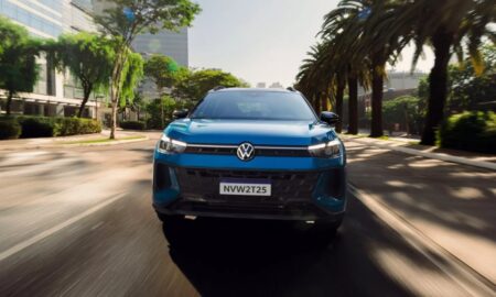 Volkswagen Tera