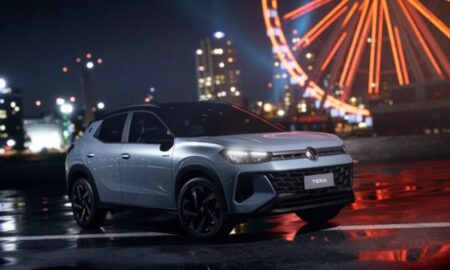 Volkswagen Tera.