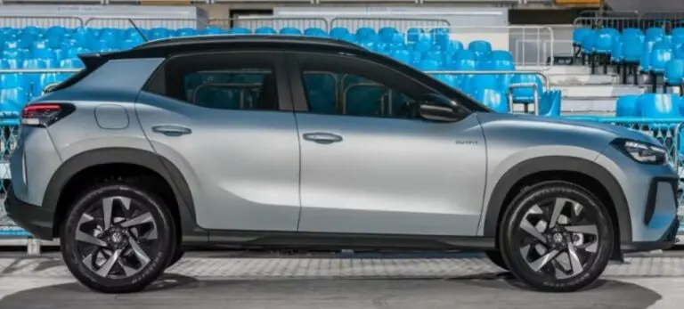 Volkswagen Tera