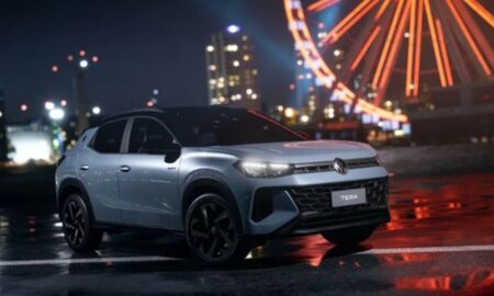 Volkswagen Tera ganha série especial