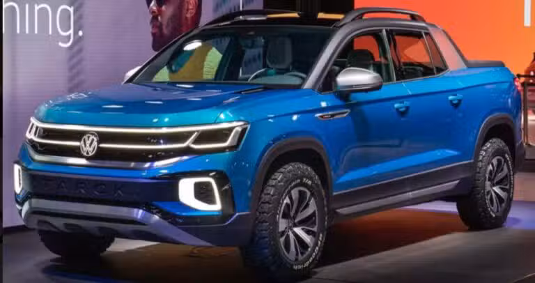 Volkswagen Udara