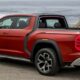Volkswagen picape
