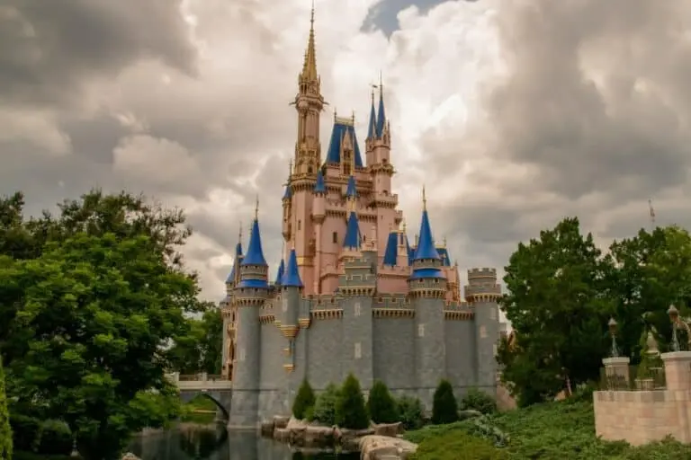 Walt Disney World
