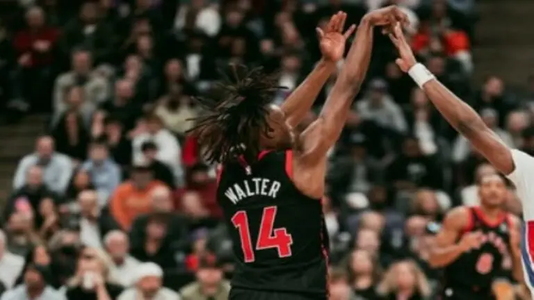 Walter 14