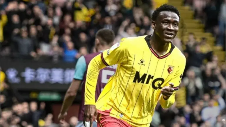 Watford