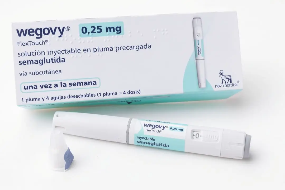 Wegovy