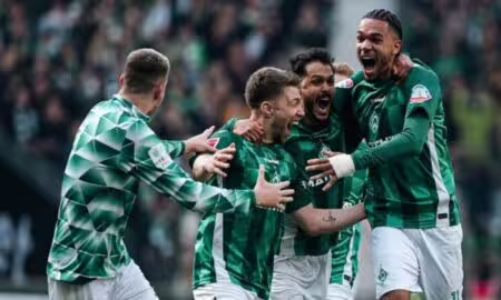 Werder Bremen