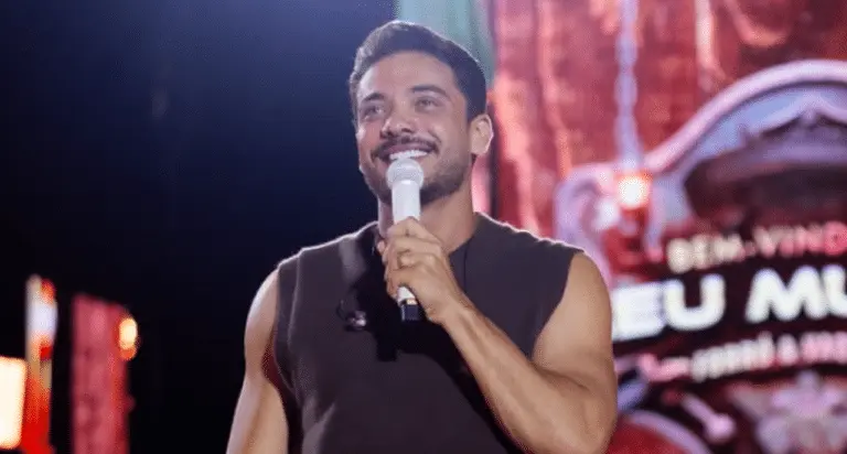 Wesley Safadão