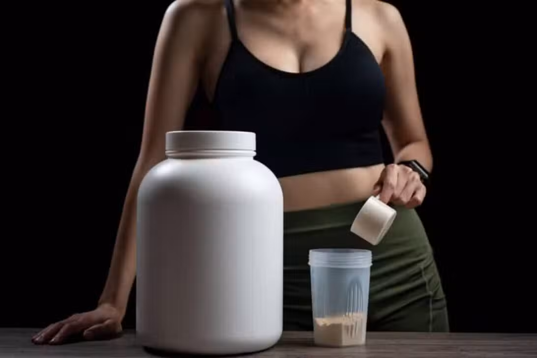Whey Protein