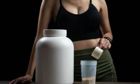 Whey Protein