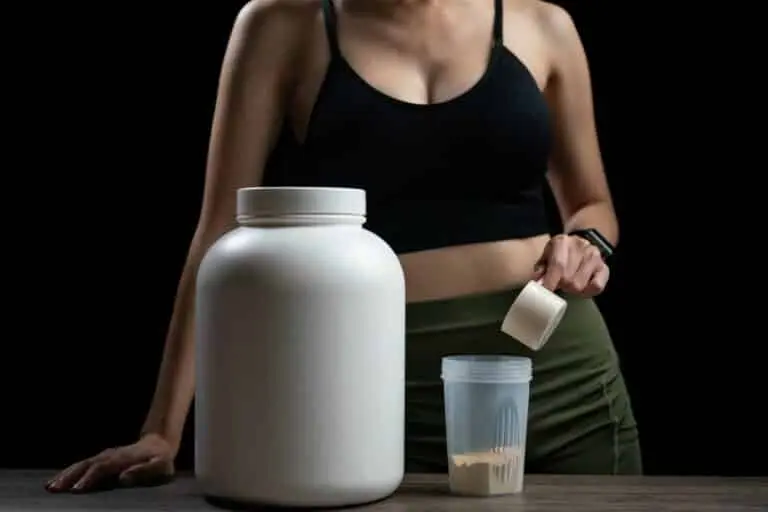 Whey Protein