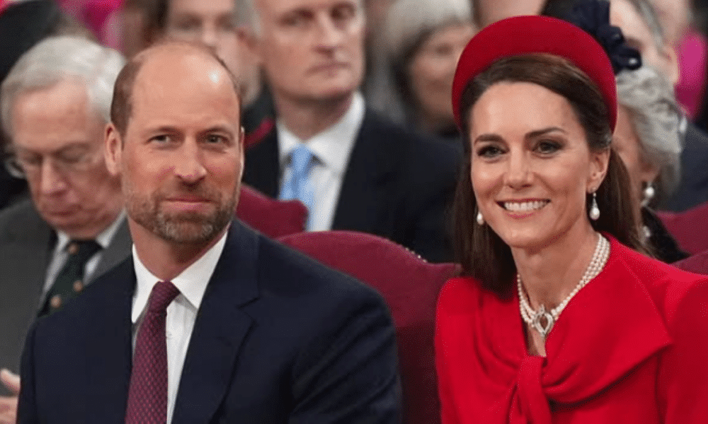 King Charles III faces serious cancer and accelerates the succession of William and Kate