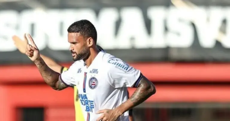 Willian jose Bahia
