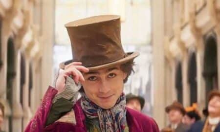 Willy Wonka