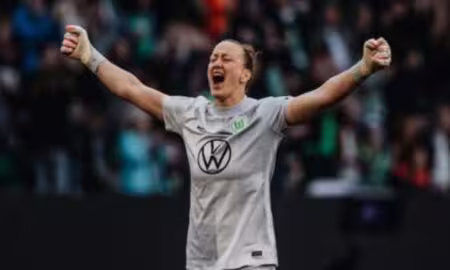 Wolfsburg Feminino