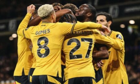 Wolves Premier League